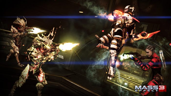 Mass Effect 3 Screenshot 103