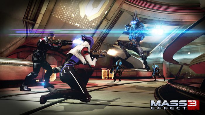 Mass Effect 3 Screenshot 104