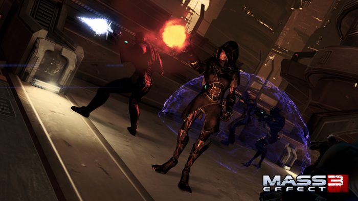 Mass Effect 3 Screenshot 105