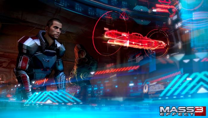 Mass Effect 3 Screenshot 108