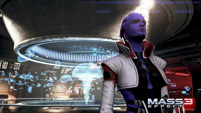 Mass Effect 3 Screenshot 109