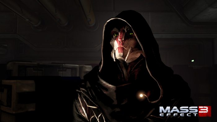 Mass Effect 3 Screenshot 113
