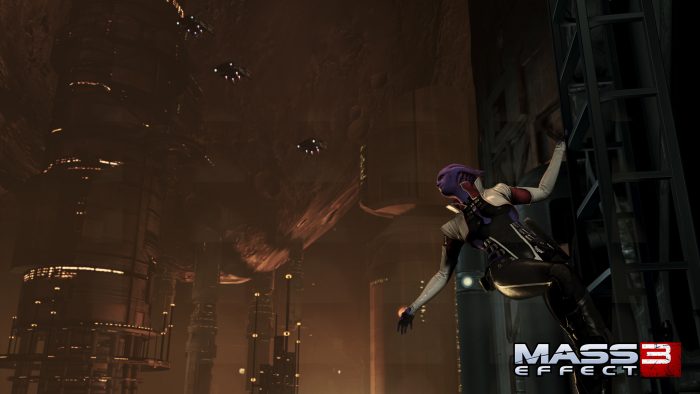 Mass Effect 3 Screenshot 114