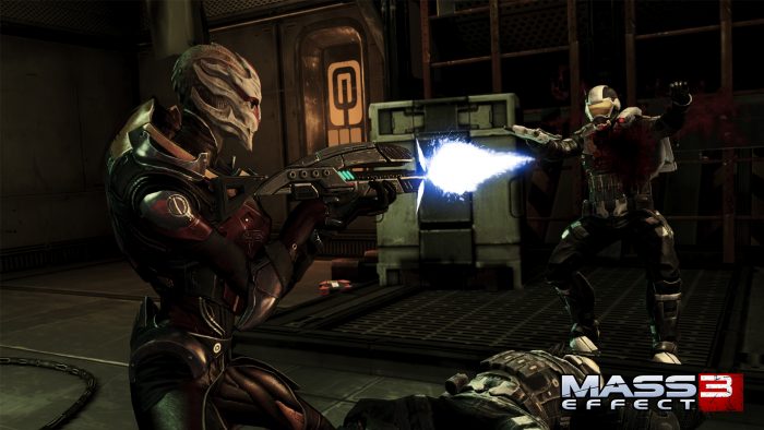 Mass Effect 3 Screenshot 115