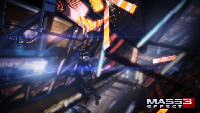 Mass Effect 3 Screenshot 118