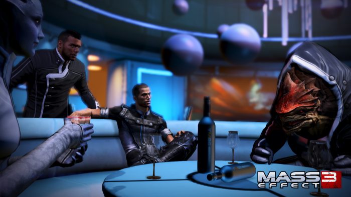 Mass Effect 3 Screenshot 119