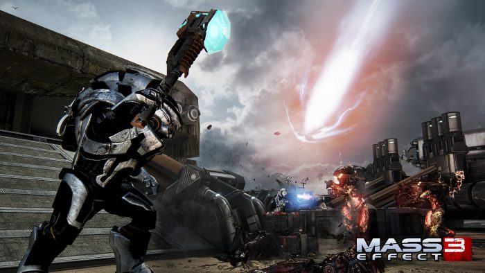 Mass Effect 3 Screenshot 121