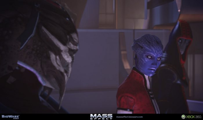 Mass Effect Screenshot 047