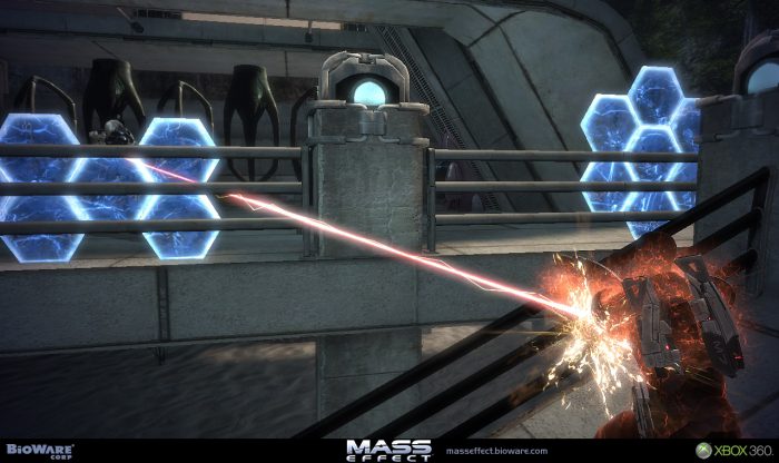 Mass Effect Screenshot 048