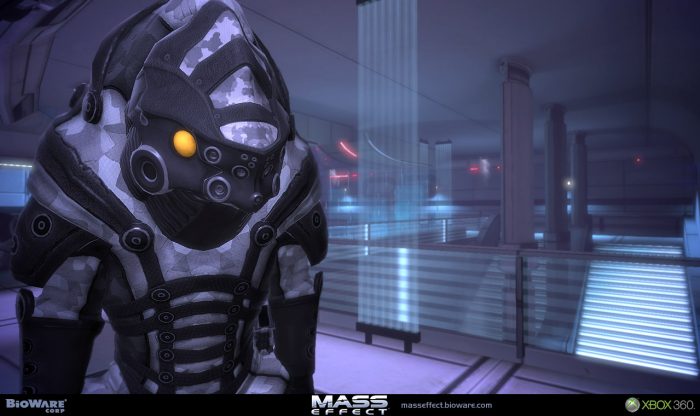 Mass Effect Screenshot 049