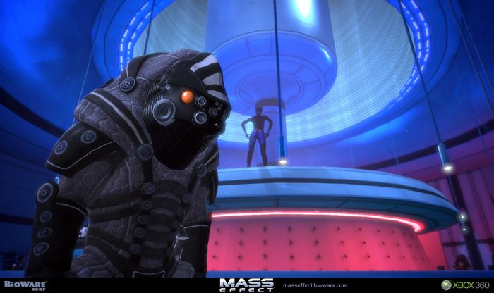 Mass Effect Screenshot 051