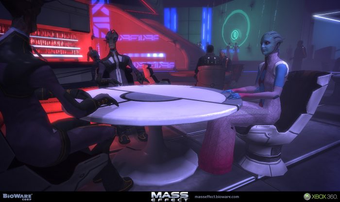 Mass Effect Screenshot 059