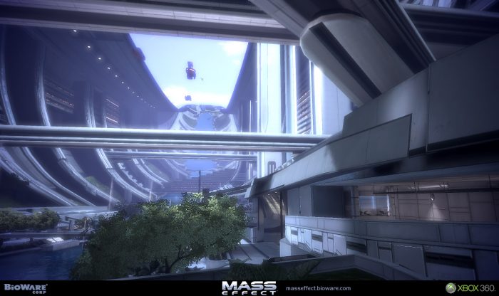 Mass Effect Screenshot 060