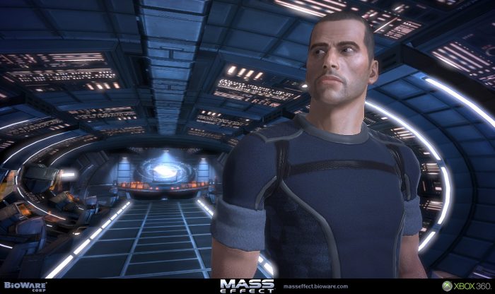 Mass Effect Screenshot 061