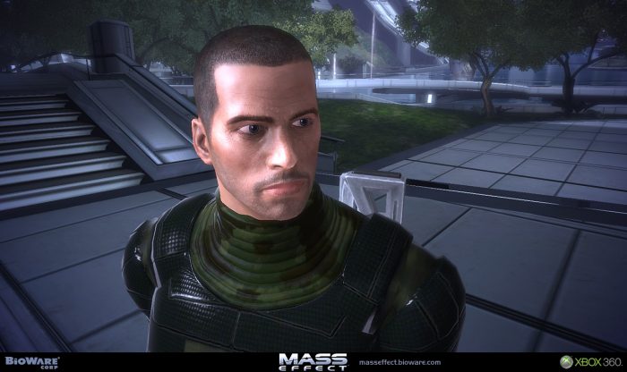 Mass Effect Screenshot 062