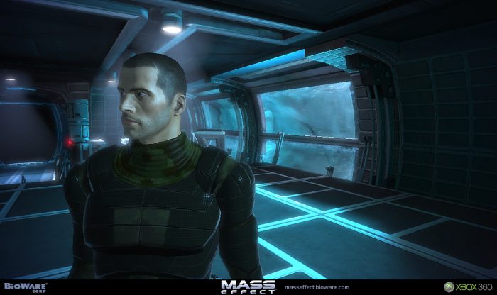 Mass Effect Screenshot 065