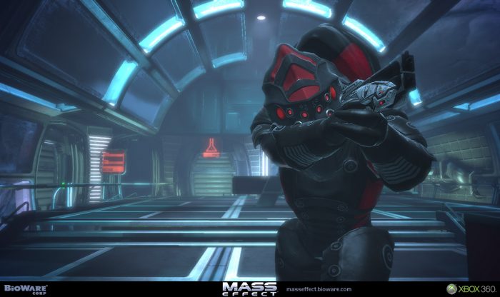 Mass Effect Screenshot 066
