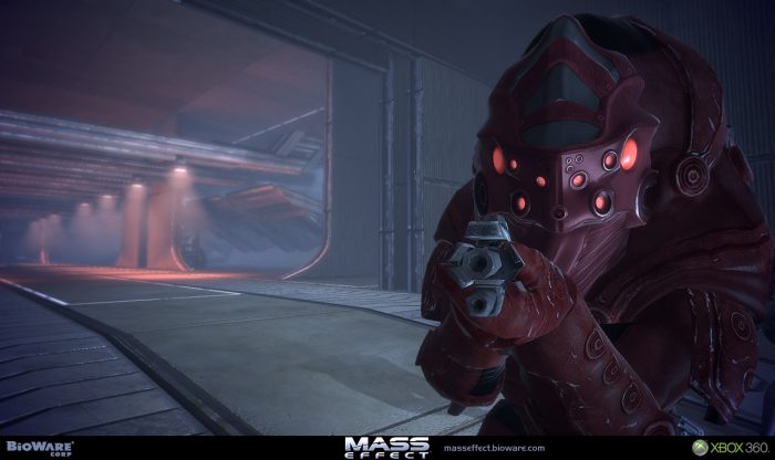 Mass Effect Screenshot 067