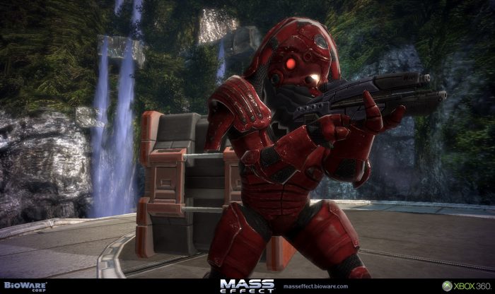 Mass Effect Screenshot 068
