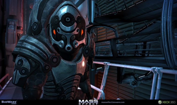 Mass Effect Screenshot 069