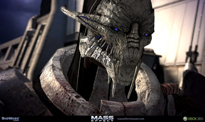 Mass Effect Screenshot 075