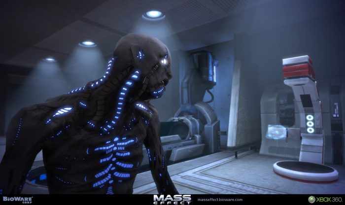 Mass Effect Screenshot 078