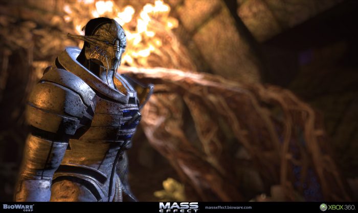 Mass Effect Screenshot 080