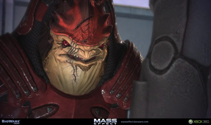 Mass Effect Screenshot 083