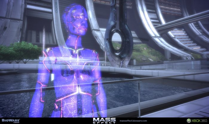Mass Effect Screenshot 084