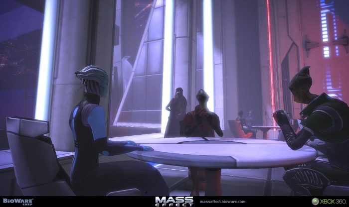 Mass Effect Screenshot 085