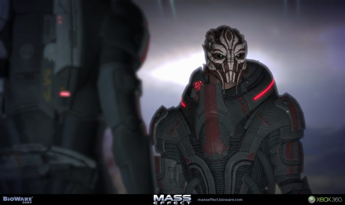 Mass Effect Screenshot 088