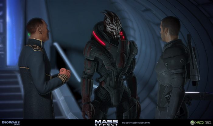 Mass Effect Screenshot 089