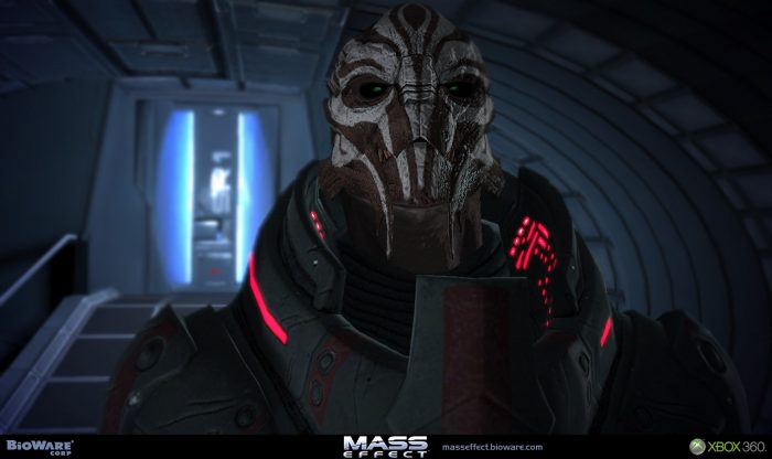 Mass Effect Screenshot 090