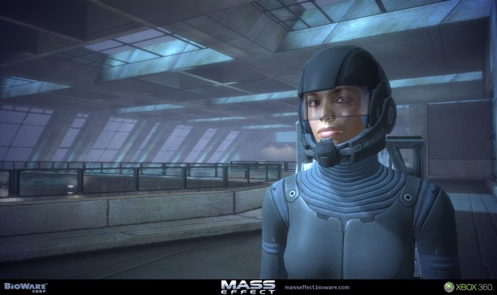 Mass Effect Screenshot 091