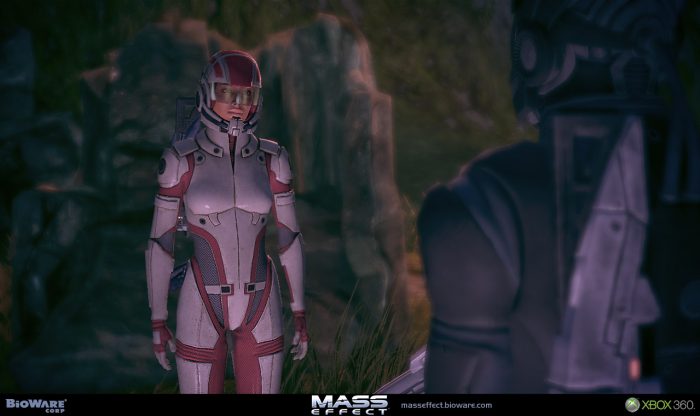 Mass Effect Screenshot 093