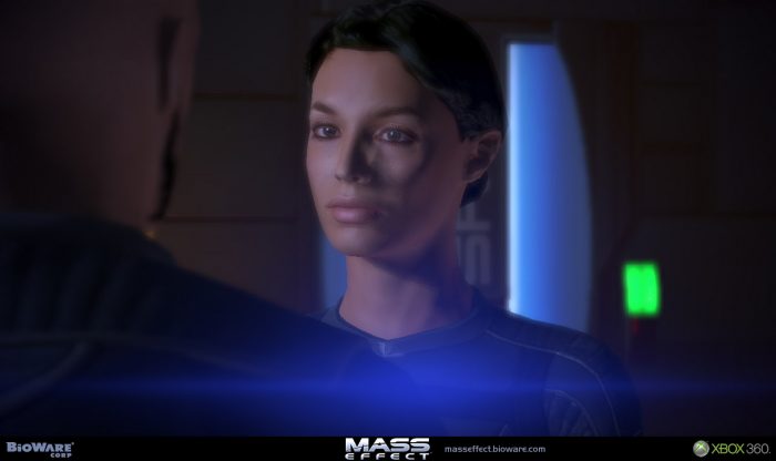 Mass Effect Screenshot 094