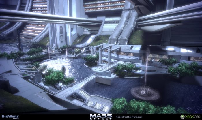 Mass Effect Screenshot 095