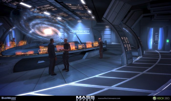 Mass Effect Screenshot 098