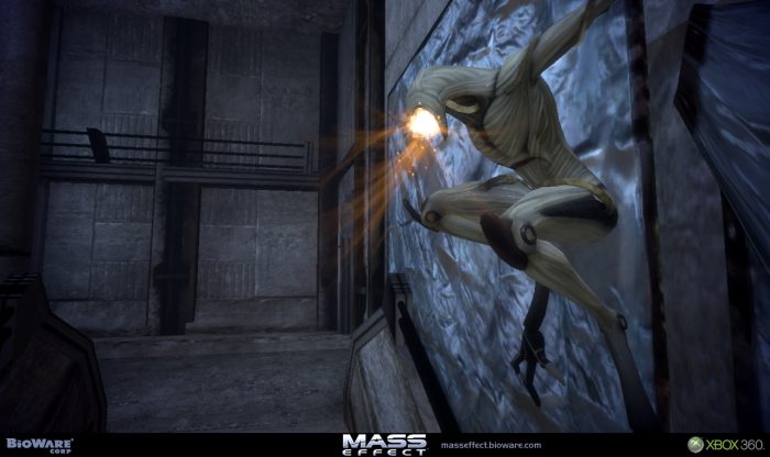 Mass Effect Screenshot 099