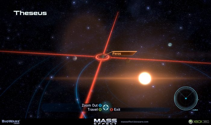 Mass Effect Screenshot 106