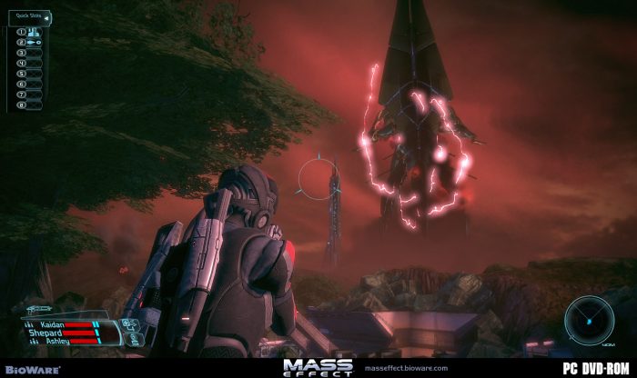 Mass Effect Screenshot 112