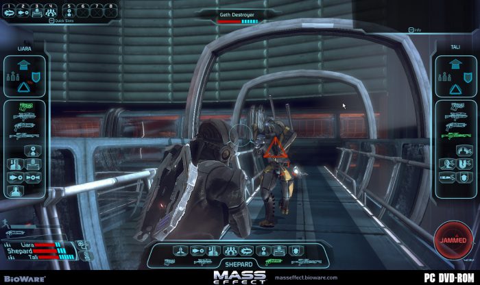 Mass Effect Screenshot 117