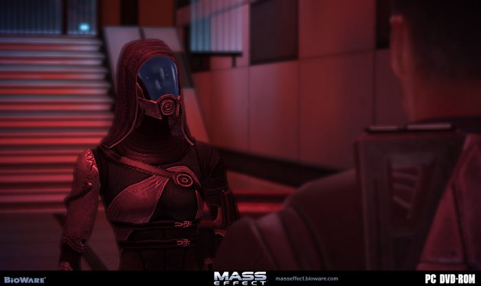 Mass Effect Screenshot 122