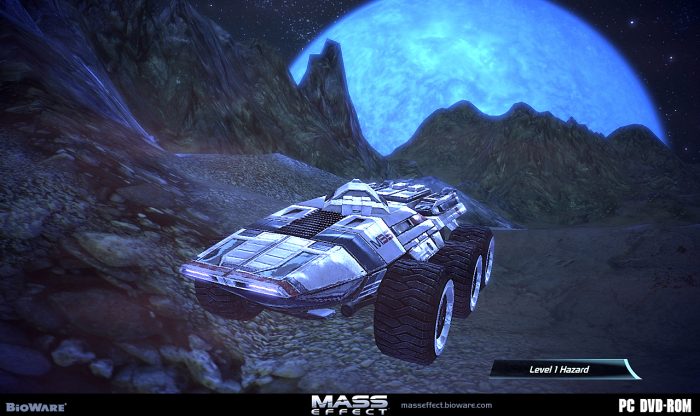 Mass Effect Screenshot 125