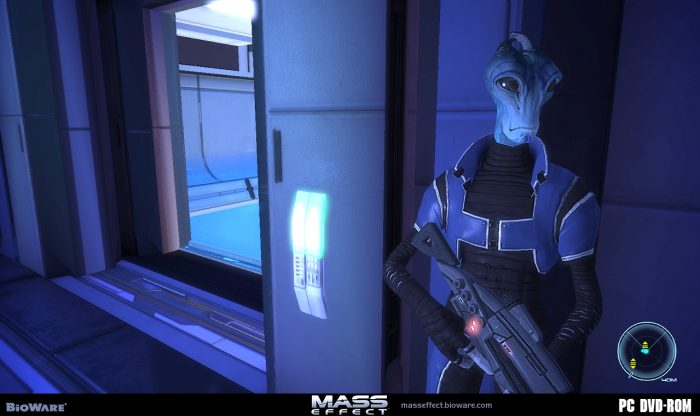 Mass Effect Screenshot 127