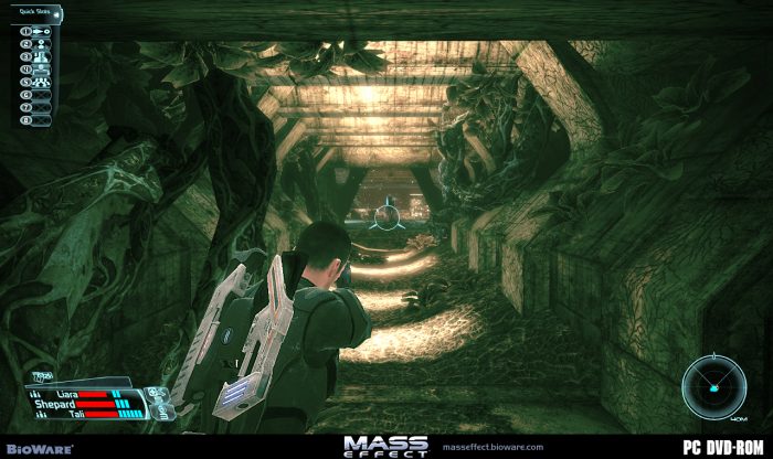 Mass Effect Screenshot 128