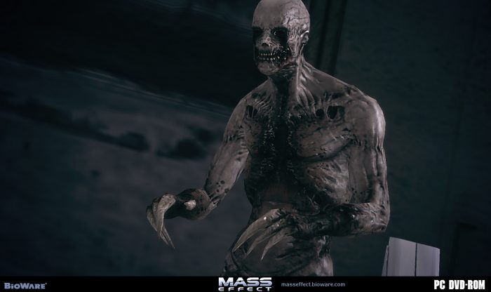 Mass Effect Screenshot 129