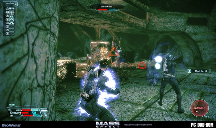 Mass Effect Screenshot 136