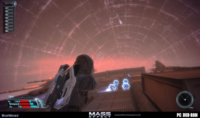 Mass Effect Screenshot 138