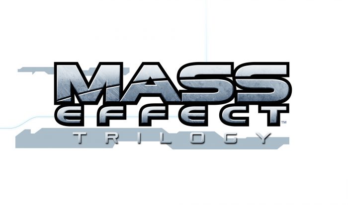 Mass Effect Trilogy Logo 001